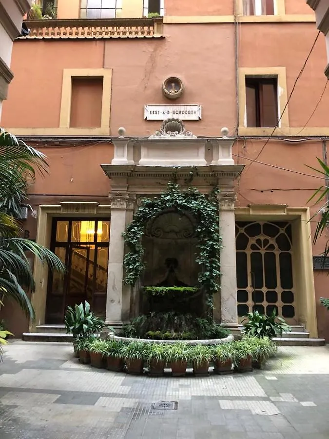 Hotel Alius Rome Italy