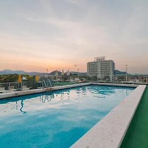 Terme Roma Italia
