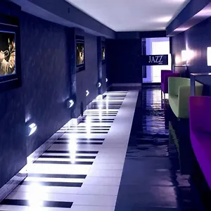 Giò Wine E Jazz Area Italia