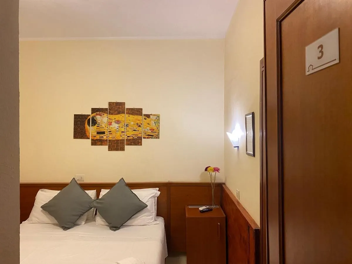 Hotel Alius Rome